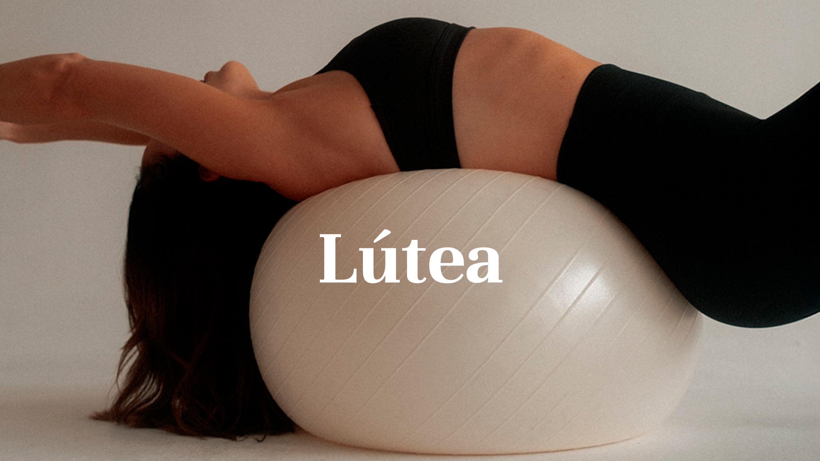 Clases Lútea